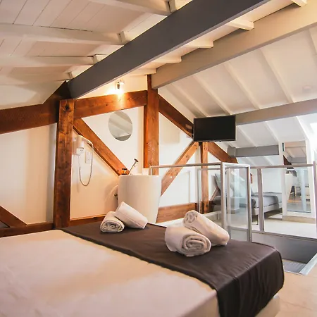 Apartment La Maison Du Port Saint-Tropez