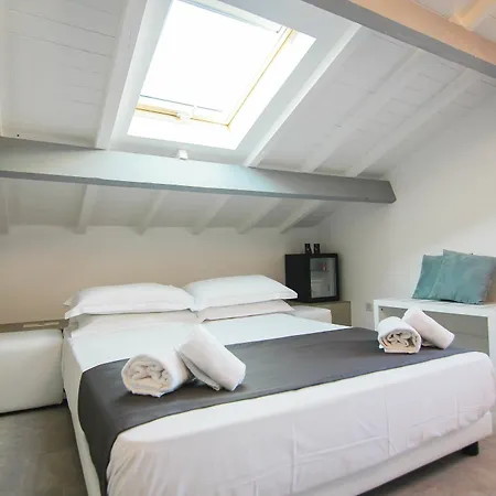 Apartment La Maison Du Port Saint-Tropez